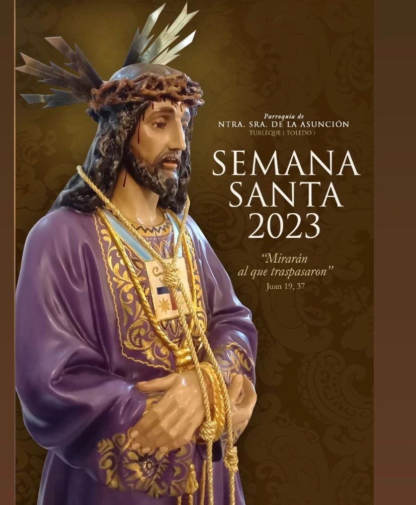 Semana Santa en Turleque 2023 Turleque